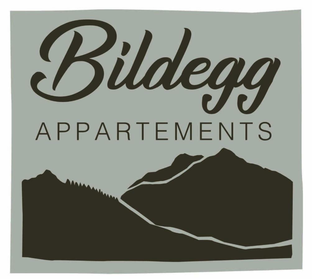 ווארת Bildegg Appartements מראה חיצוני תמונה