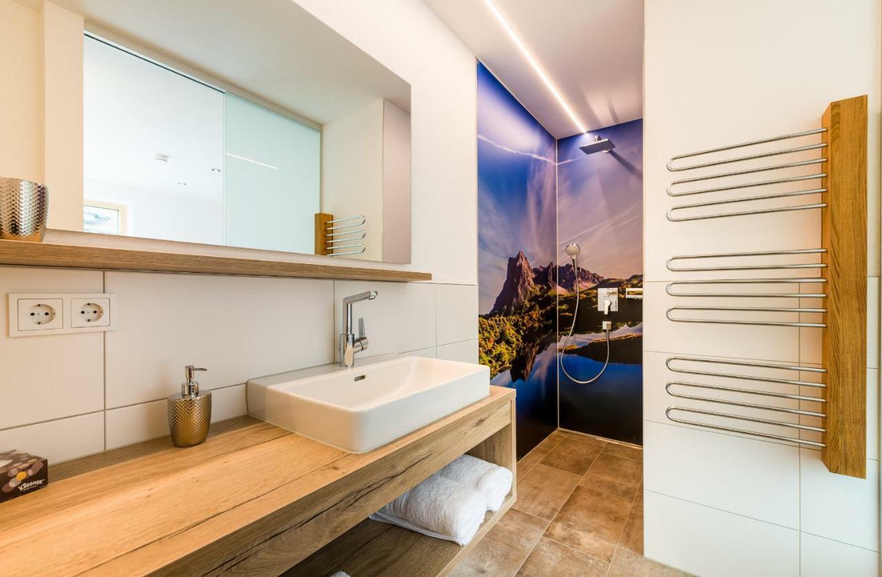 ווארת Bildegg Appartements מראה חיצוני תמונה