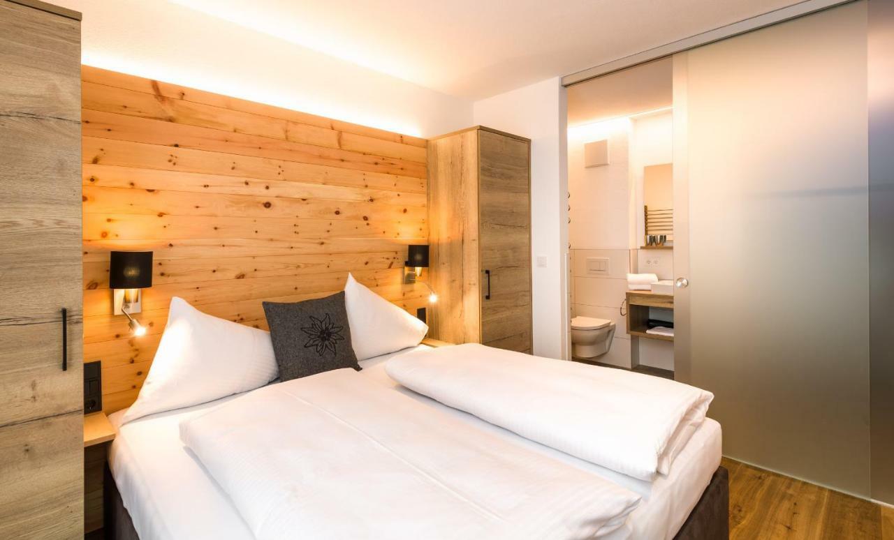 ווארת Bildegg Appartements מראה חיצוני תמונה